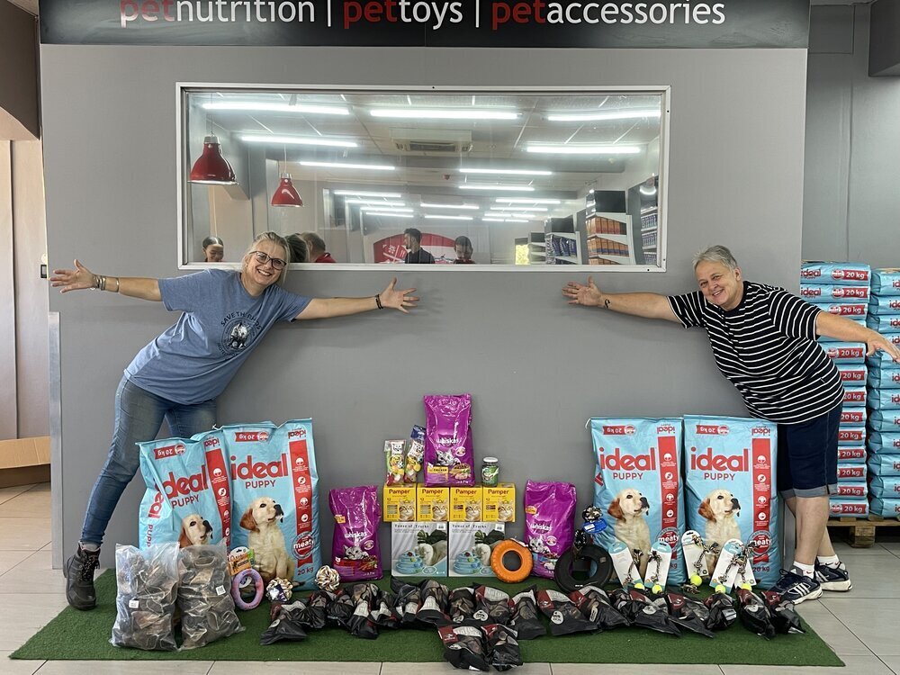 Claws Animal Welfare Welkom
